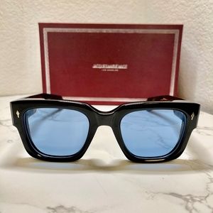 Jacques Marie Mage Enzo Noir 3